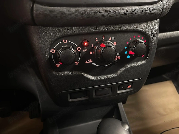 DACIA Dokker 2021 — imagine 13