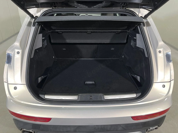 DS AUTOMOBILES DS7 Crossback 2021 — imagine 13