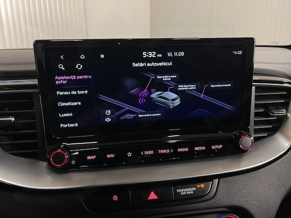 KIA Unknown Model 2022 — imagine 17