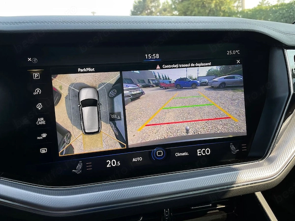 VOLKSWAGEN Touareg 2023 — imagine 15