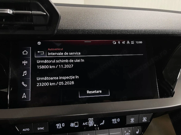 AUDI Unknown Model 2023 — imagine 20