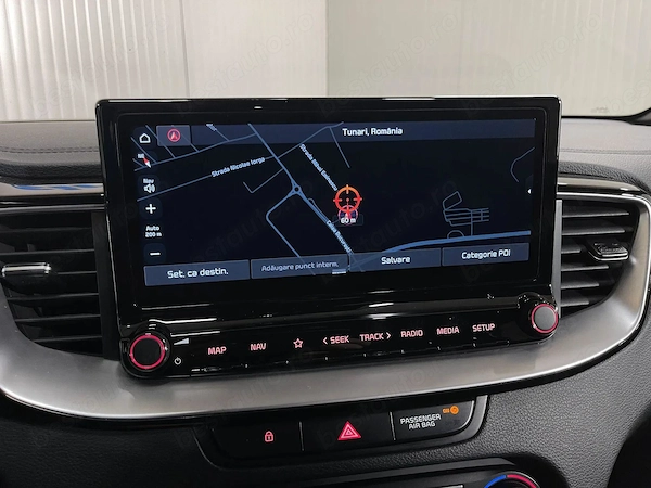 KIA Unknown Model 2022 — imagine 14
