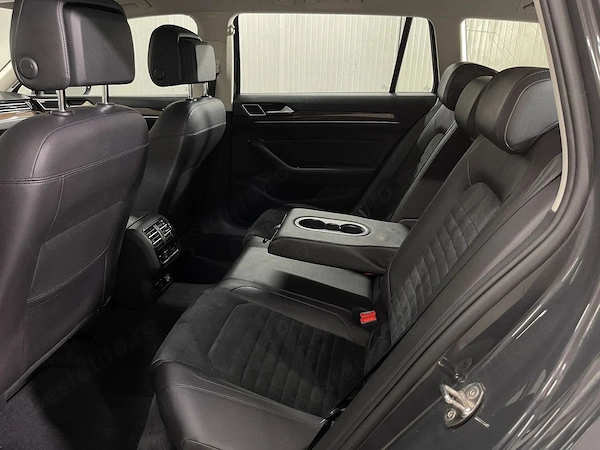 VOLKSWAGEN Passat 2015 — imagine 11
