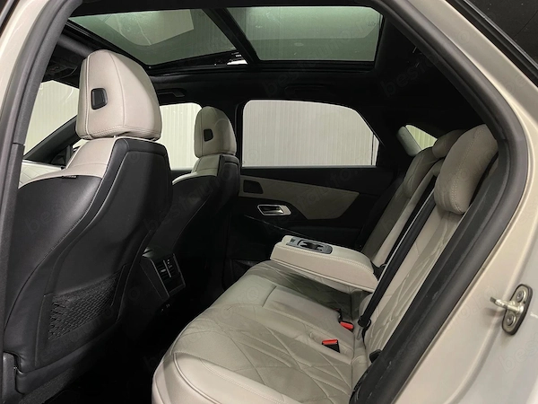 DS AUTOMOBILES DS7 Crossback 2021 — imagine 12