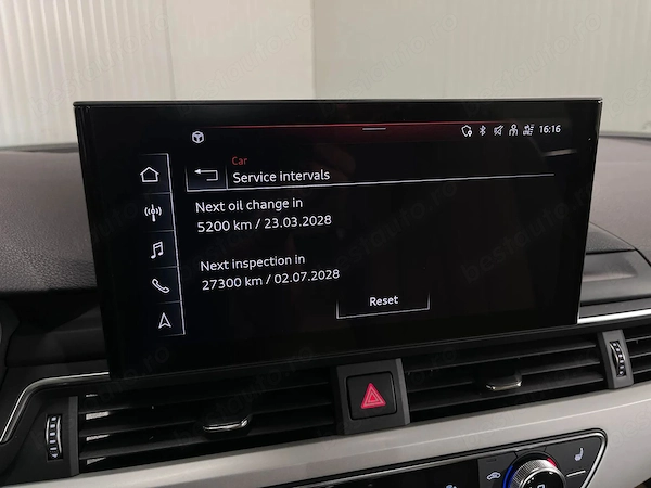 AUDI A4 2021 — imagine 19