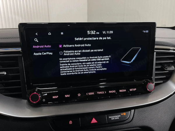 KIA Unknown Model 2022 — imagine 16
