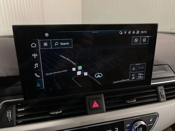 AUDI A4 2021 — imagine 16
