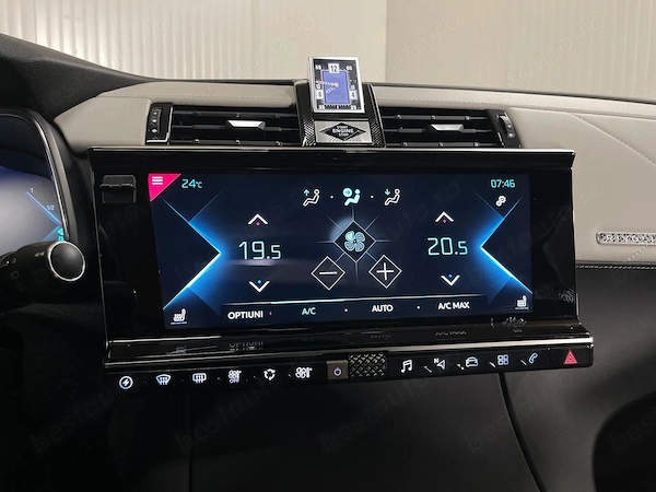 DS AUTOMOBILES DS7 Crossback 2021 — imagine 20