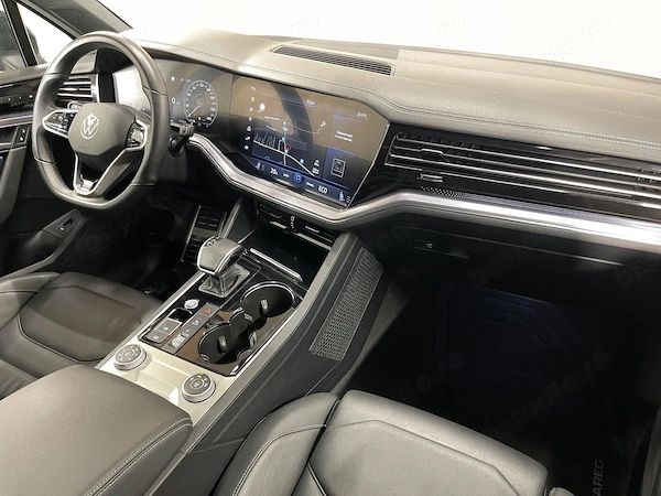 VOLKSWAGEN Touareg 2023 — imagine 10