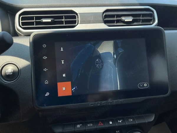 DACIA Duster 2022 — imagine 14