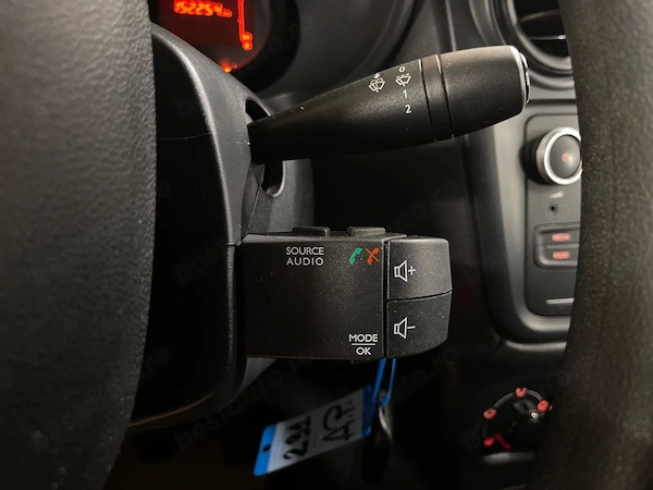 DACIA Dokker 2021 — imagine 16