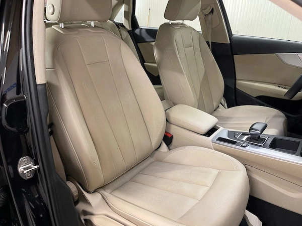 AUDI A4 2021 — imagine 10