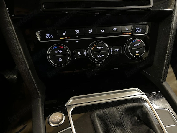 VOLKSWAGEN Passat 2015 — imagine 20