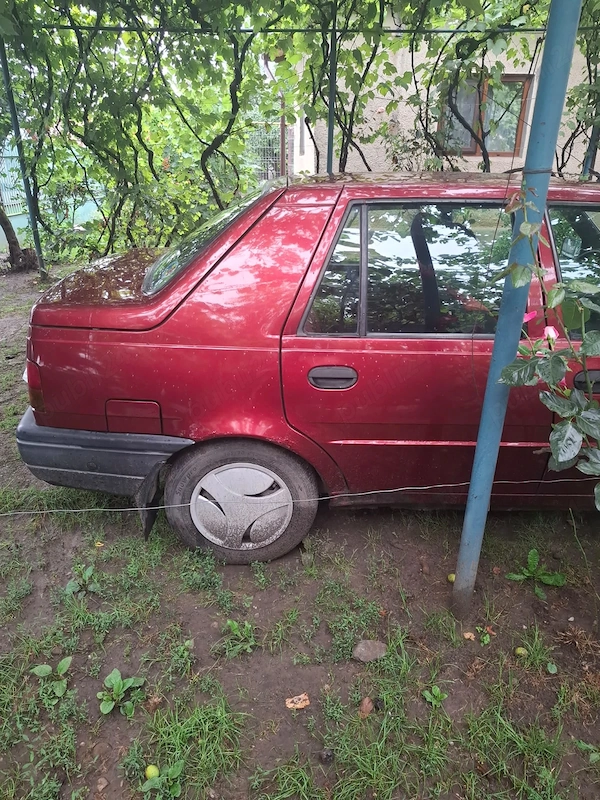 DACIA Super Nova 2002 — imagine 5