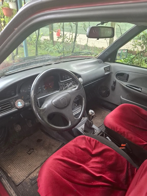 DACIA Super Nova 2002 — imagine 6