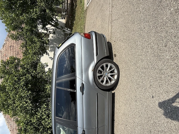 BMW 3 Series 2003 — imagine 4