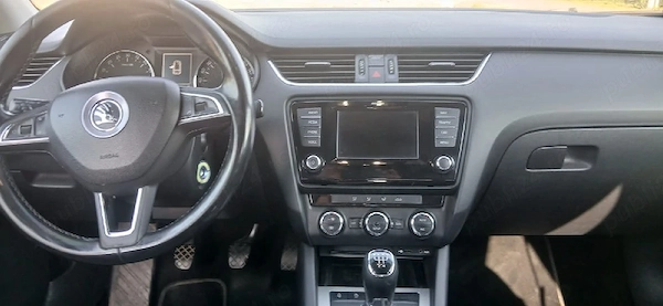 SKODA Octavia 2013 — imagine 2