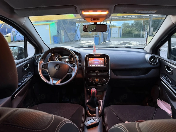 RENAULT Clio 2014 — imagine 5