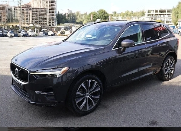 VOLVO XC60 2022 — imagine 7