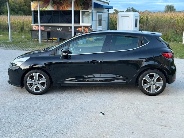 RENAULT Clio 2014 — imagine 8