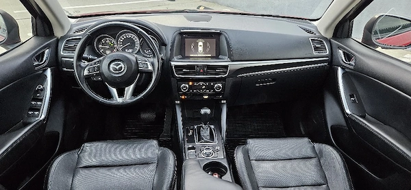 MAZDA CX-5 2016 — imagine 7