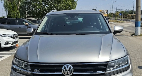 VOLKSWAGEN Tiguan 2019 — imagine 4