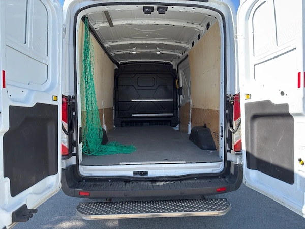 FORD Transit 2019 — imagine 4