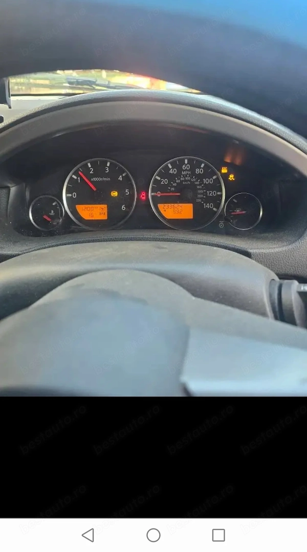 NISSAN Pathfinder 2006 — imagine 2