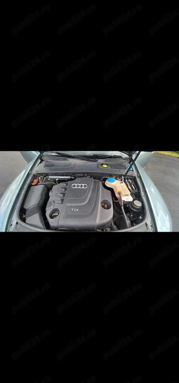 AUDI A6 2009 — imagine 5