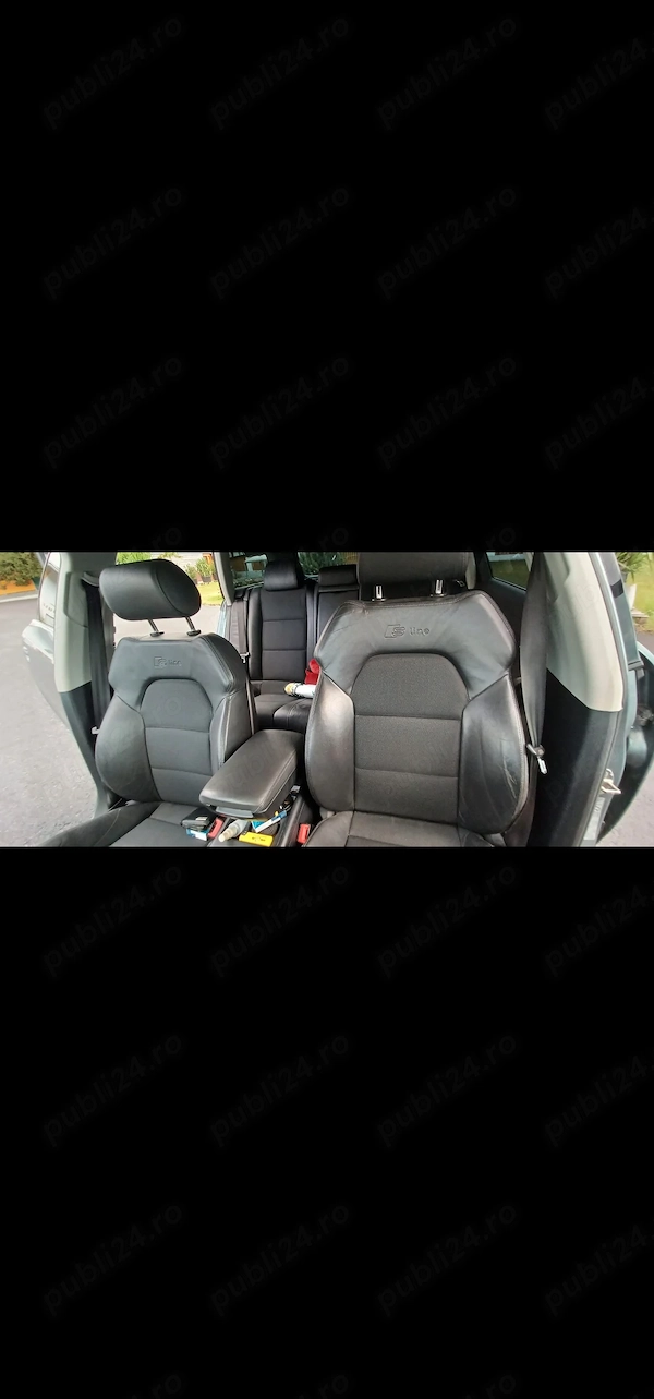 AUDI A6 2009 — imagine 3