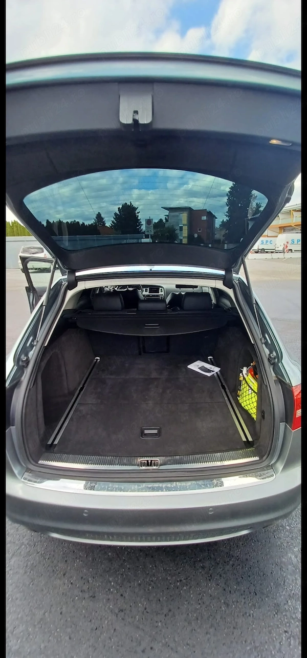 AUDI A6 2009 — imagine 4
