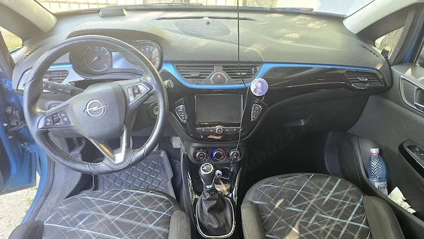 OPEL Corsa 2017 — imagine 4