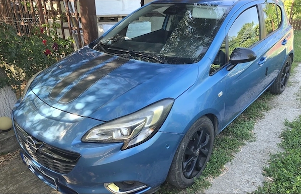 OPEL Corsa 2017 — imagine 2