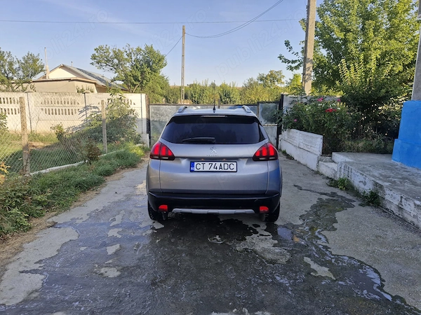 PEUGEOT 2008 2018 — imagine 3