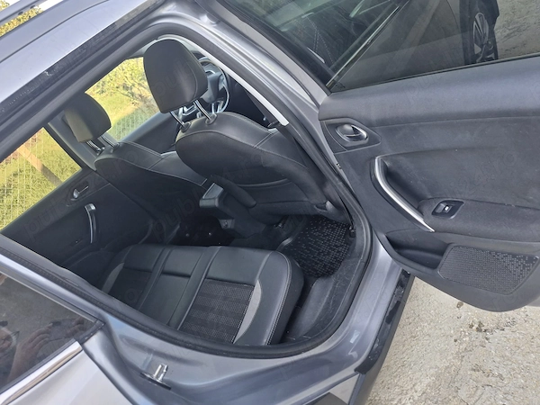 PEUGEOT 2008 2018 — imagine 5
