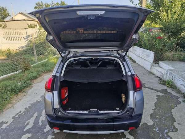 PEUGEOT 2008 2018 — imagine 9