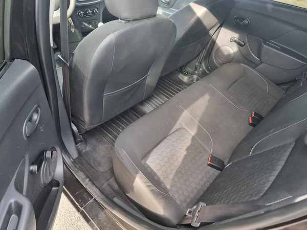 DACIA Logan 2014 — imagine 9