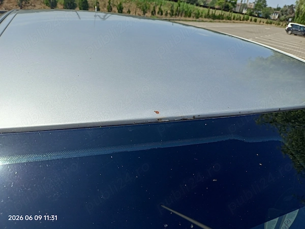 OPEL Astra 2005 — imagine 6