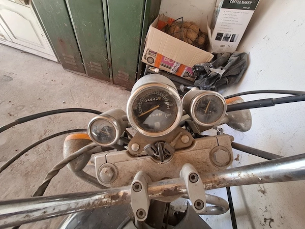 Vând Motocicletă Cruiser
