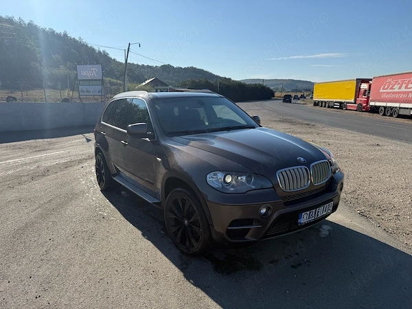 BMW X Series (Generic) 2011 — imagine 2