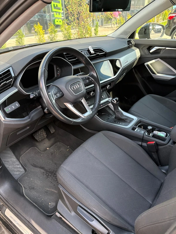 AUDI Q3 2021 — imagine 3