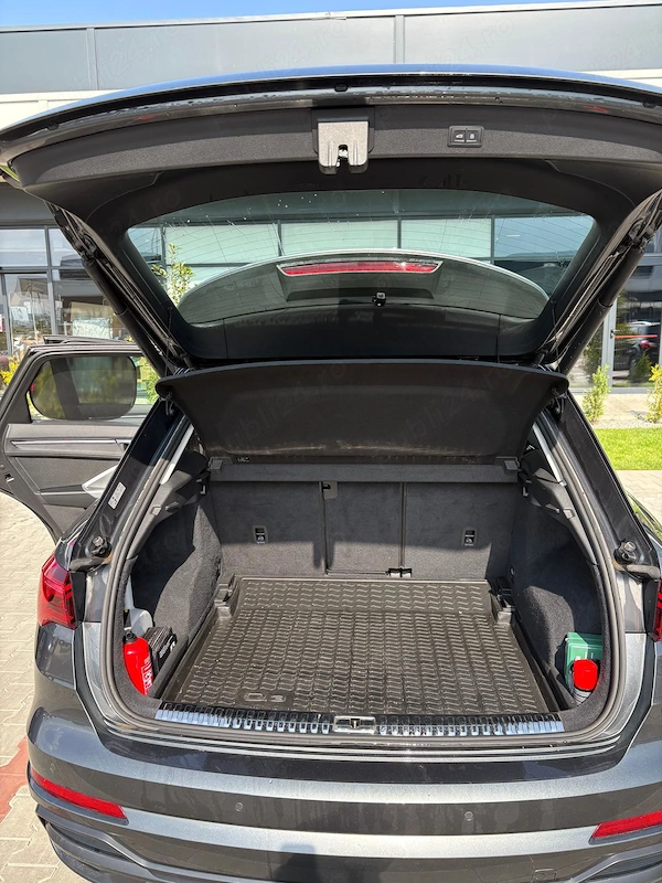 AUDI Q3 2021 — imagine 9