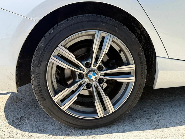 BMW 1 Series 2016 — imagine 10