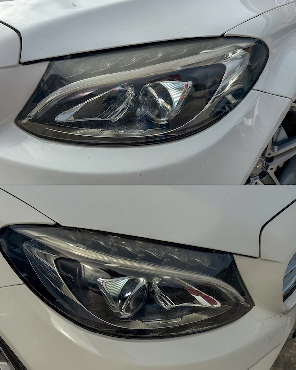 MERCEDES-BENZ C-Class 2015 — imagine 8