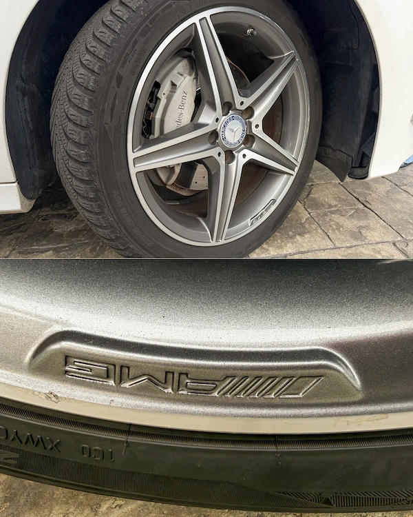 MERCEDES-BENZ C-Class 2015 — imagine 10