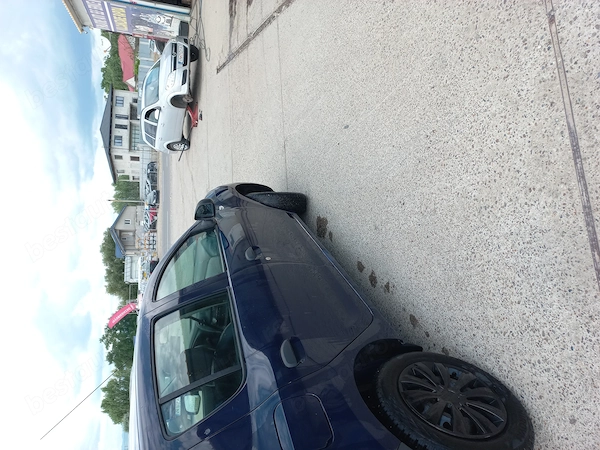 DACIA Sandero 2013 — imagine 5