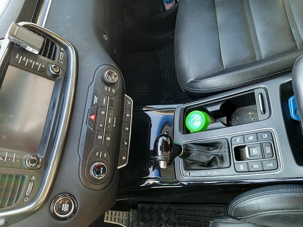 KIA Sorento 2015 — imagine 5