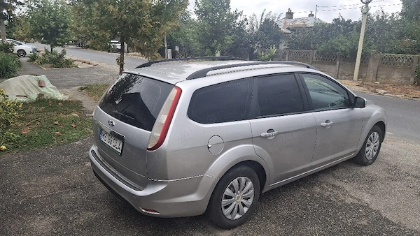 FORD Focus 2007 — imagine 4