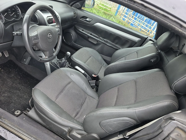 OPEL Tigra 2007 — imagine 2