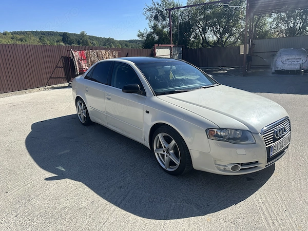 AUDI A4 2006 — imagine 4